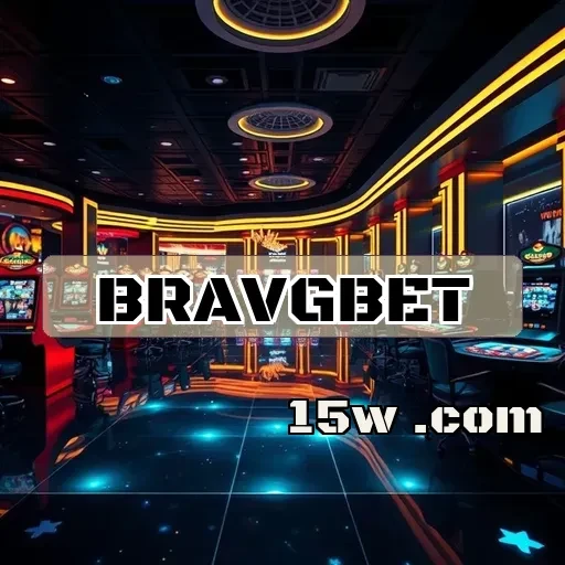 bravgbet Bônus