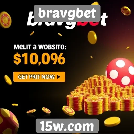 análise de bônus e promoções no bravgbet