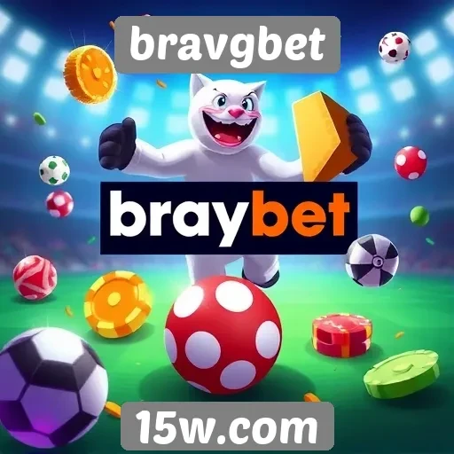 Opções de jogos disponíveis na plataforma bravgbet