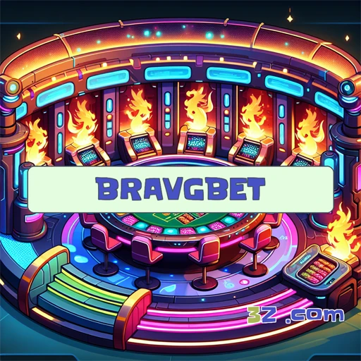 Atrações Imperdíveis do Cassino no Bravgbet
