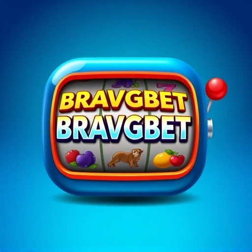 Logotipo bravgbet