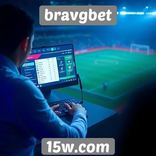avanços tecnológicos no site bravgbet